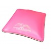 Protektor Model #18QB Queen Bee Pillow Bag, Pink, unfilled PTM16QB