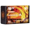 Federal Bullet 7mm/284 Fusion SP 175gr/11.3g, 100 pak FB284F4