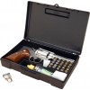 MTM Pistol Handgun Long Term Storage Case 4