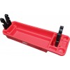 MTM Gunsmith Rifle Maintenance & Cleaning Center, Red #RMC-5-30