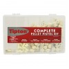 Tipton Cleaning Pellets, Complete Pistol Kit BTF1099945