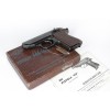 Manurhin PPK cal. 7,65 Brow, polavtomatska pištola, 3.3