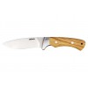 Dörr #208121 M-110 Olive Wood Hunting & Outdoor Knife