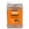 Lyman Tufnut Untreated 3lbs/1.3Kg LYM7631331