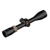 Dörr #900502 RifleScope MILAN XP 4i 3-15x50mm, 4A Red Dot