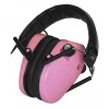 Caldwell E-Max Low Profile Electronic Hearing Protection - Pink BTF487111