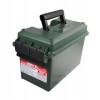 MTM Ammo Can 50 Caliber, Forrest Green #AC50C-11