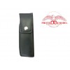 Protektor Model #20-5 Deluxe Black Bolt Sheath W/Wide Strap PTM20-5