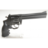 Korth National Standard revolver 6