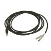 Dörr #204363 Batery cable 2 m for Snapshot cameras 6V