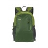 Dörr #464016 Outdoor Pro 65+ Pro 15 Backpack Duo, green